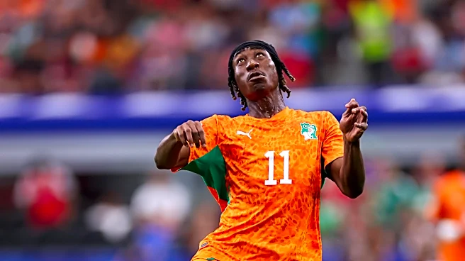 Real Madrid closing in on Yan Diomandé as agreement nears
