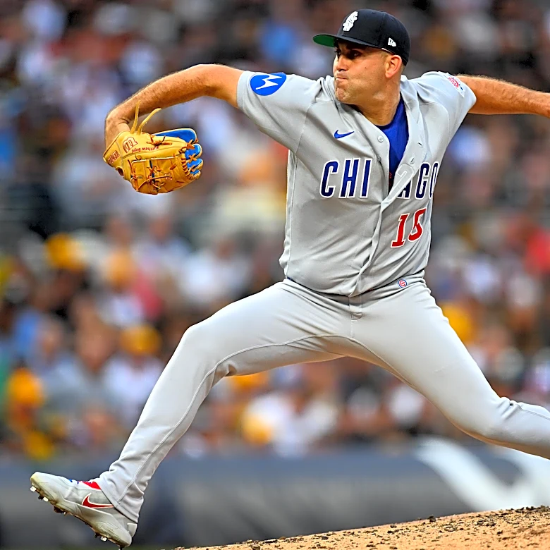 2026 Cubs Heroes and Goats: Matthew Boyd is the Superhero vs. the Pirates