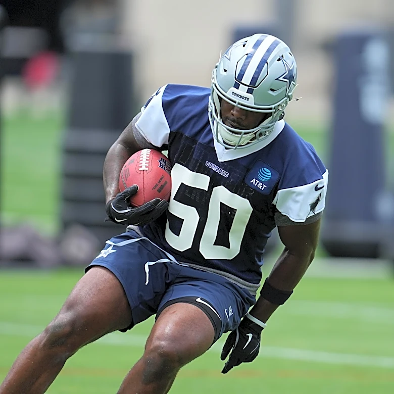 Players who are being overshadowed by a great Cowboys offseason