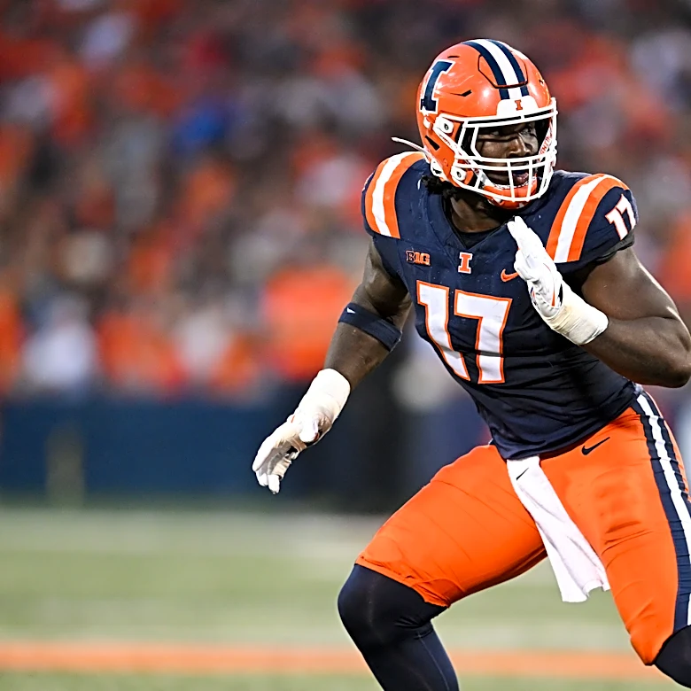 Gabe Jacas finally signs rookie contract with Patriots, per report