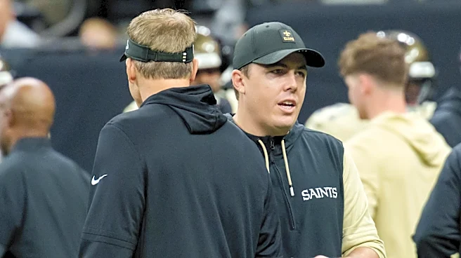 Staff Focus: Kellen Moore and the coordinators