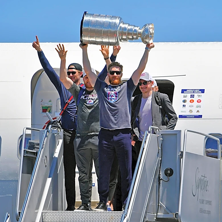 Avalanche Bests and Blursts: 2020-Present
