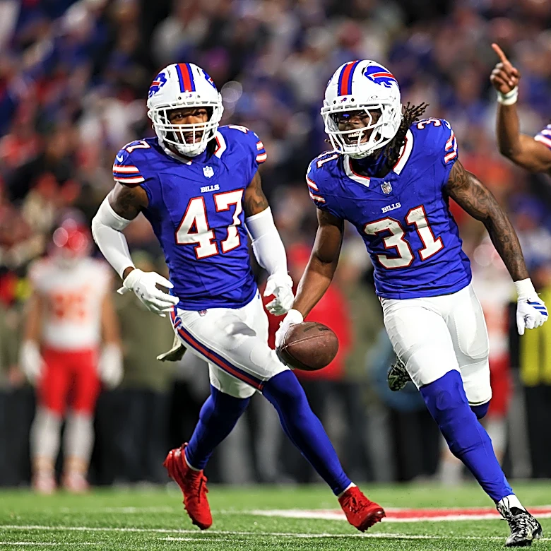 Bills news: Previewing Buffalo’s defensive backs