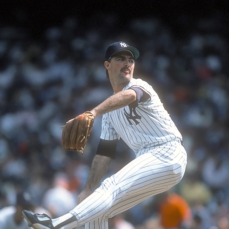 Yankees Birthday of the Day: Doug Drabek