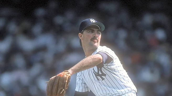Yankees Birthday of the Day: Doug Drabek