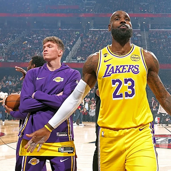 The true price of LeBron James’s last chase for a ring