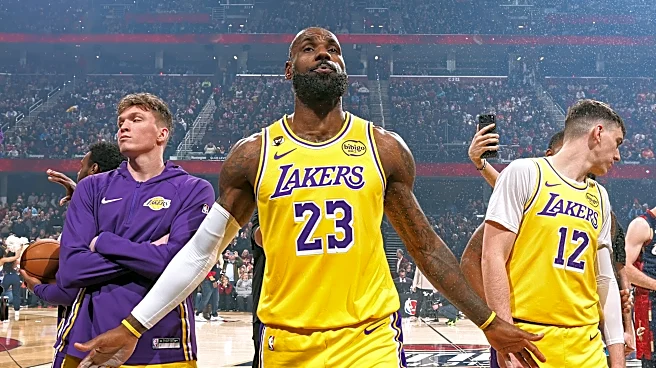 The true price of LeBron James’s last chase for a ring