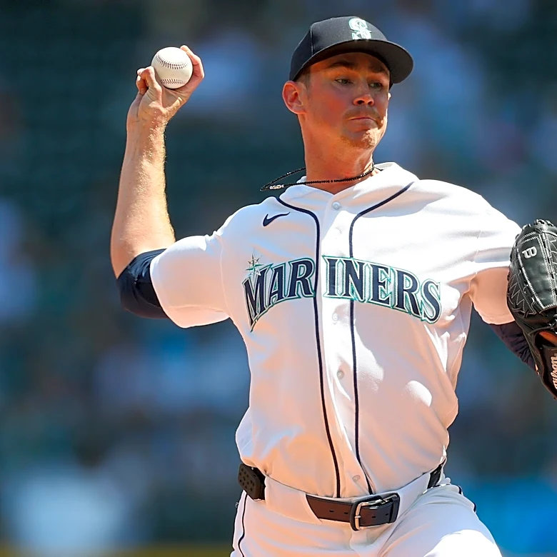 Cubs trade target: Emerson Hancock