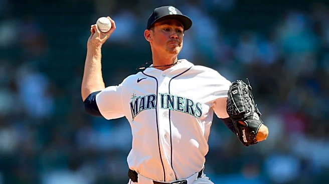 Cubs trade target: Emerson Hancock