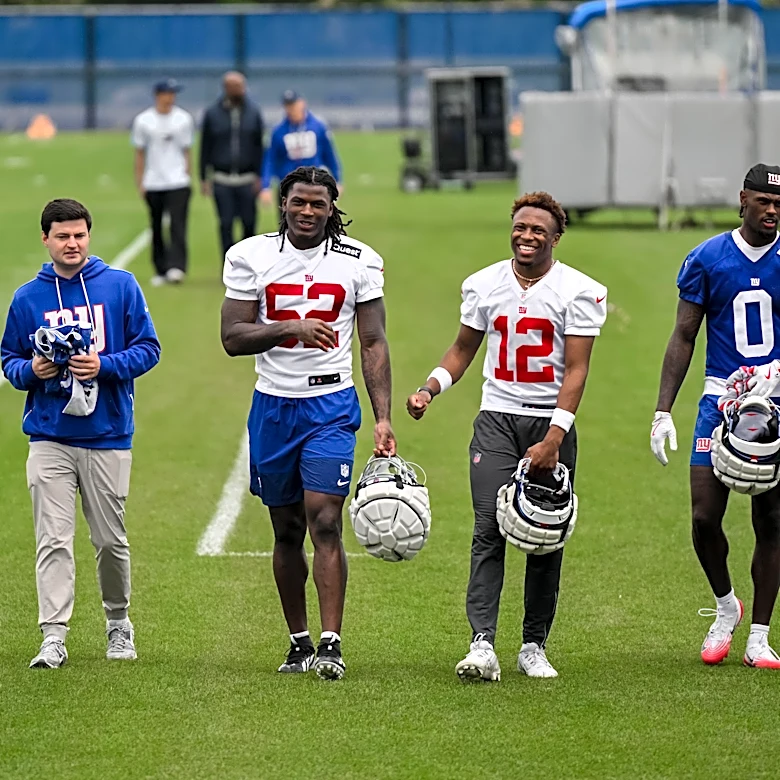 Survey results: Fans are intrigued by the cornerback competition
