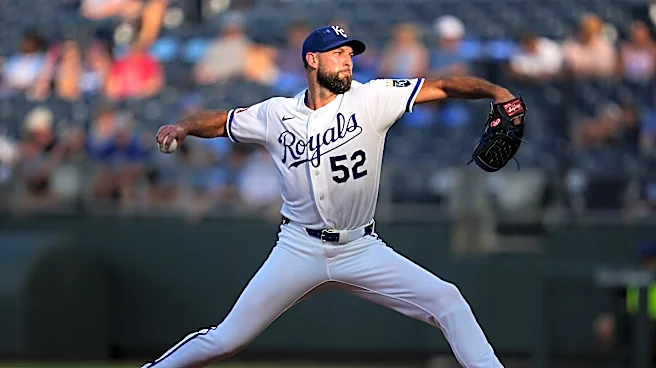Royals Reacts Results: Royals fans believe Wacha to the Cubs makes sense