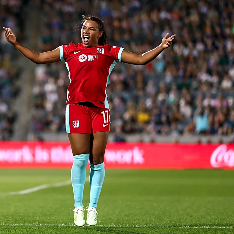 NWSL Availability Report (Matchweek 14 – Saturday): Boston Legacy vs Kansas City Current, North Carolina Courage vs Utah Royals