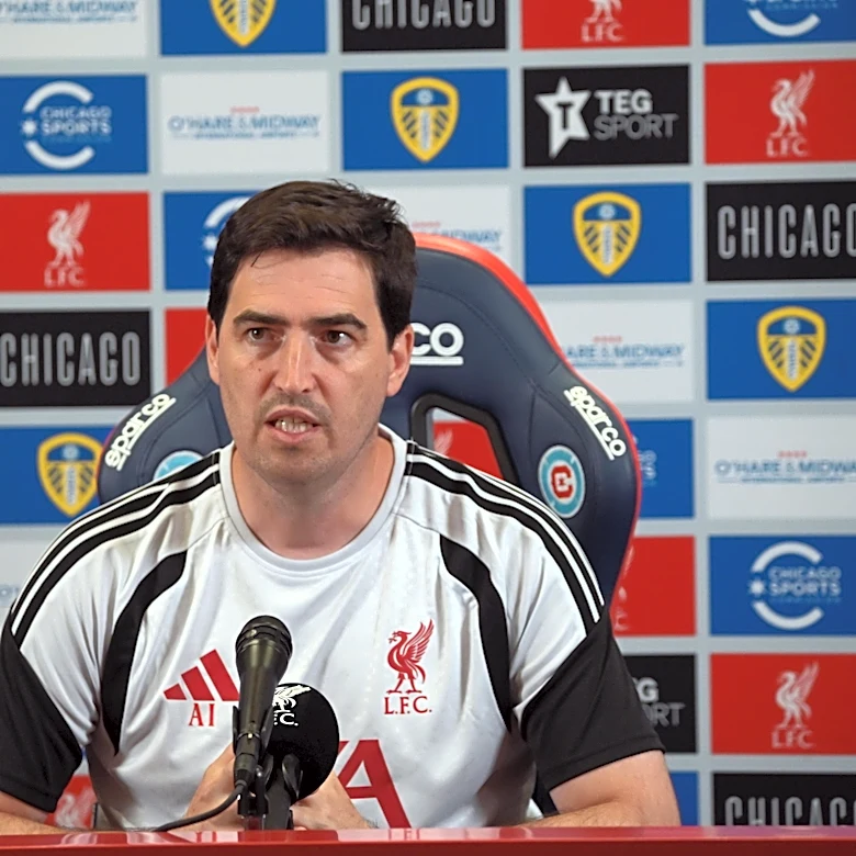 Liverpool vs. Sunderland Pre-Season 2026: Preview, Lineups, and How to Watch