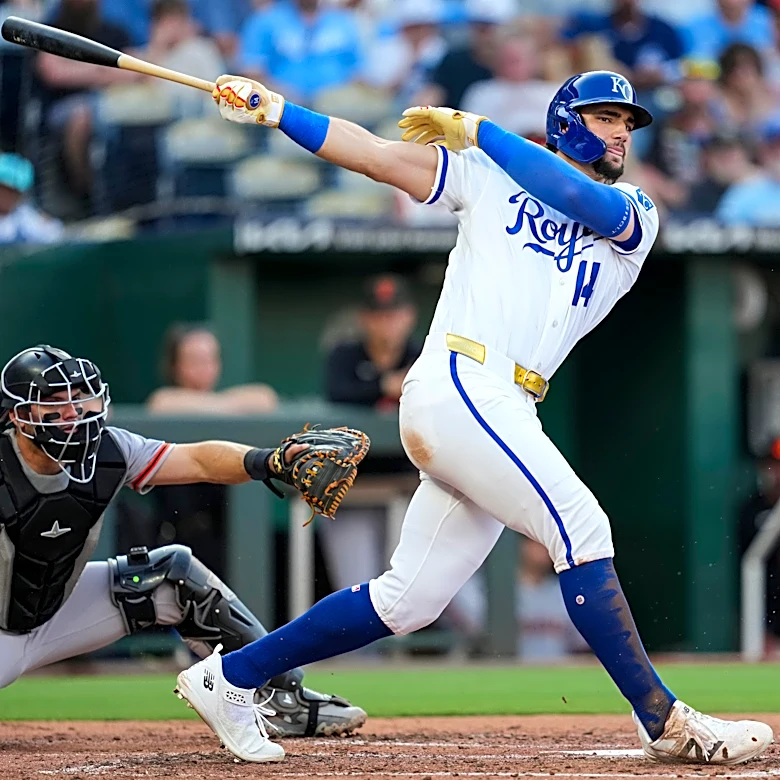 Royals at Tigers, July 25 live discussion