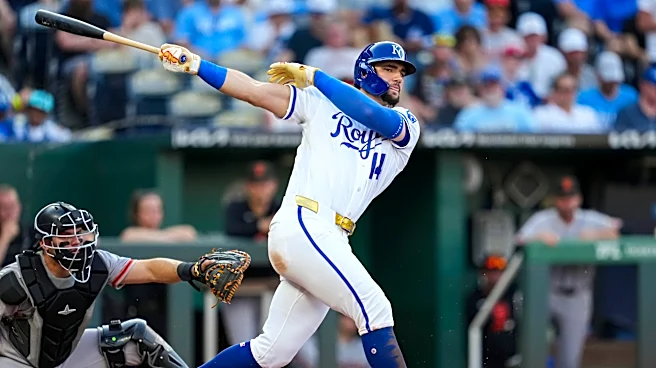 Royals at Tigers, July 25 live discussion