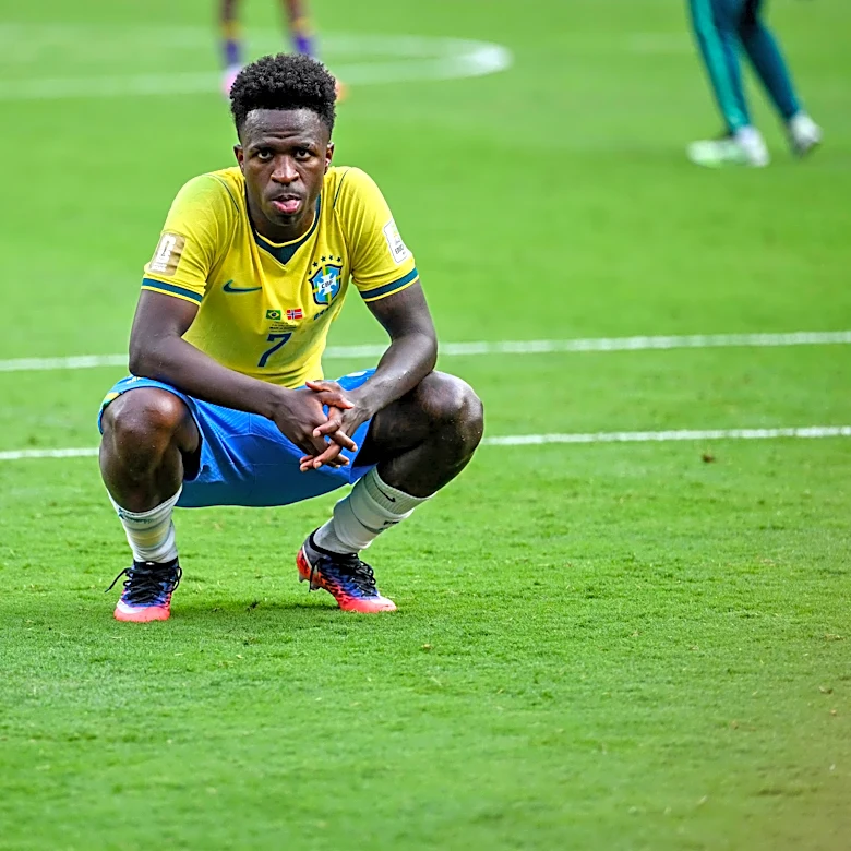 On Vinicius, Diomande, and the dominoes of this transfer window