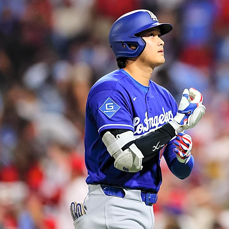 Dodgers offense hard to come by in July