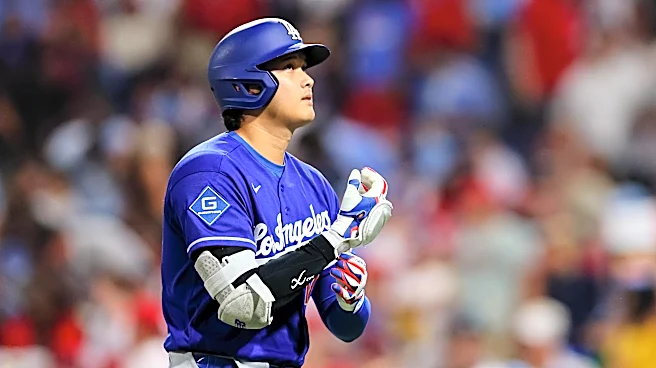 Dodgers offense hard to come by in July