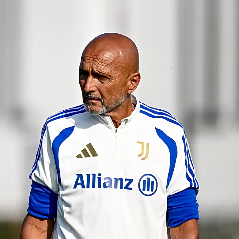 Game Time Thread: Juventus vs. Standard Liège