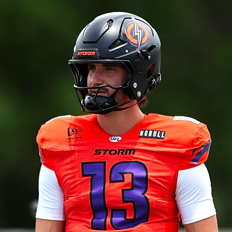 Miami Dolphins to work out UFL MVP Jack Plummer
