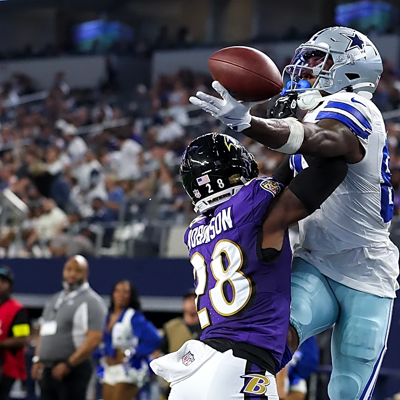 One prediction for training camp, wide receivers edition