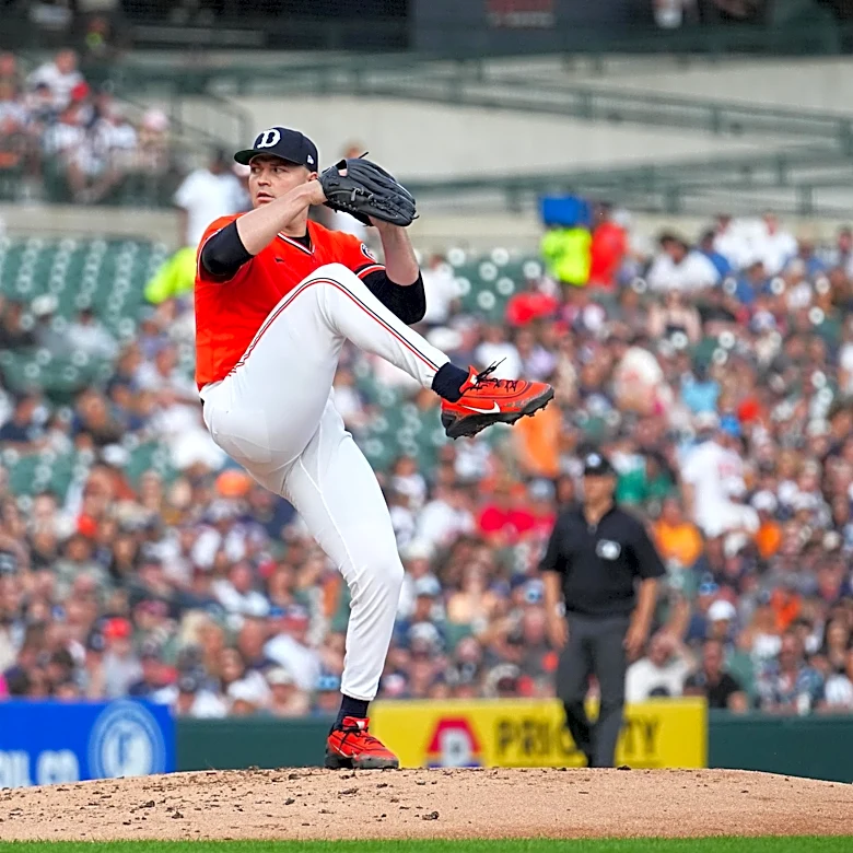 Parity (Mediocrity) Could Make For An Interesting Trade Deadline