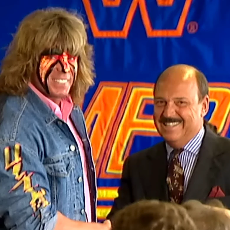 Wrestlers recall a different side of the Ultimate Warrior