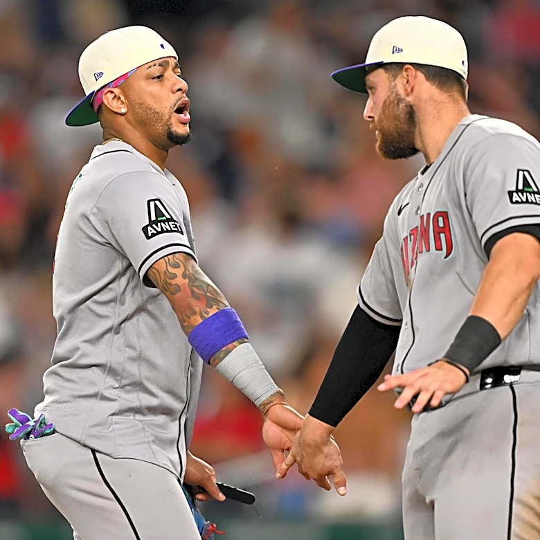 Snake Bytes 7/25: Moving on Up