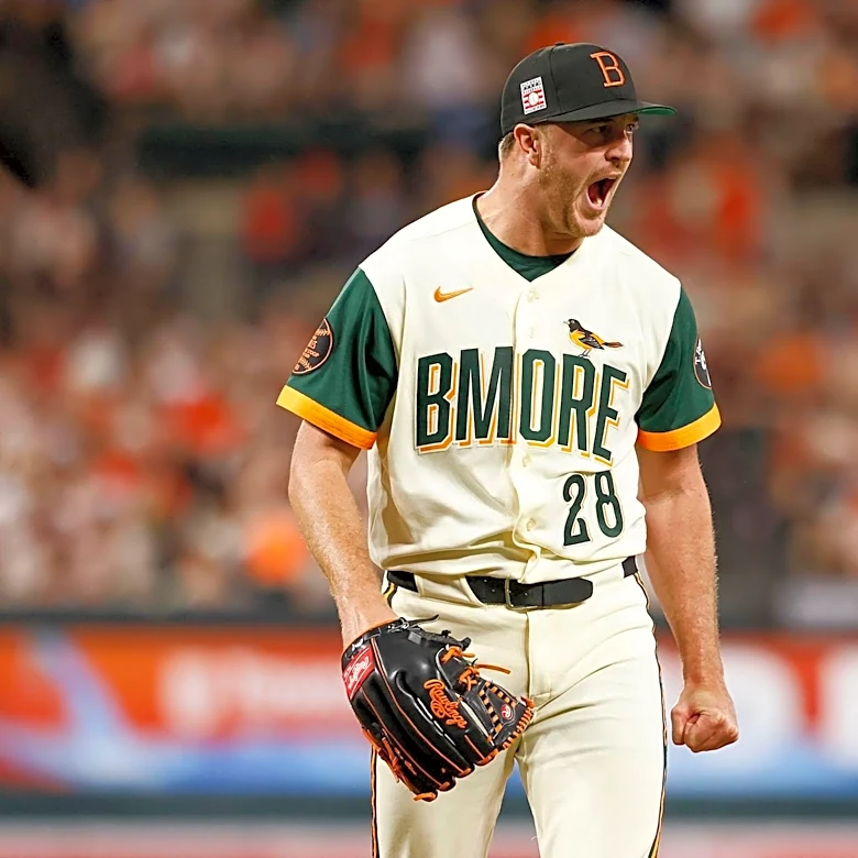 Orioles fans are nearly unanimous in wanting a Rogers contract extension