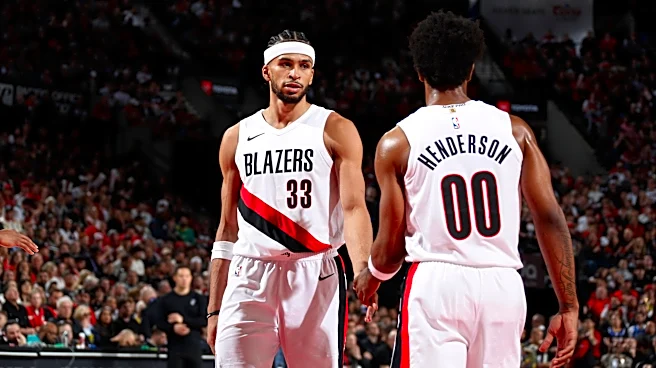 Blazers’ Fortunes Change in a 2023 Re-Draft
