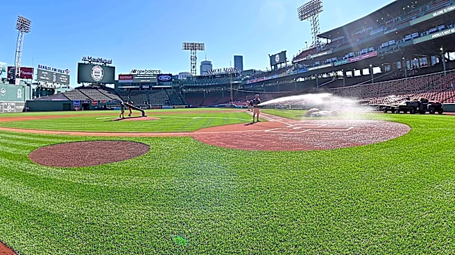 Jays @ Red Sox Game Thread
