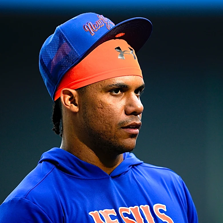 Mets put Juan Soto on 10-day IL, Eric Wagaman recalled