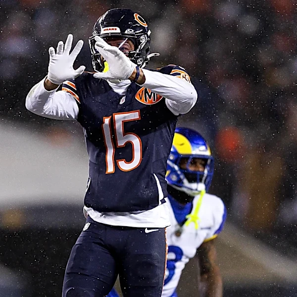 WCG Dynasty Fantasy Football: Assessing Redacted’s Roster