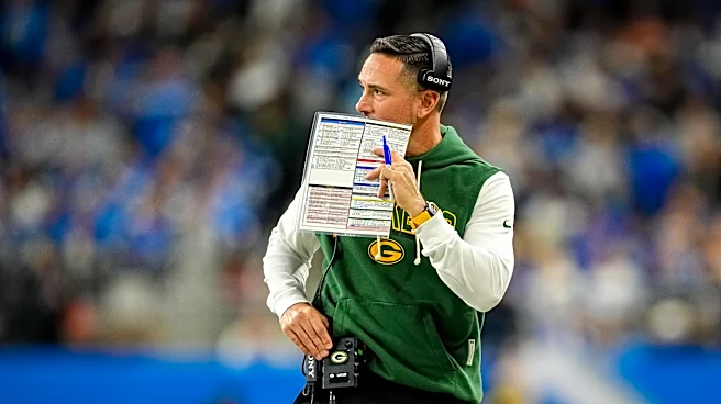 Packers 2025 Callsheet: Low Red Zone
