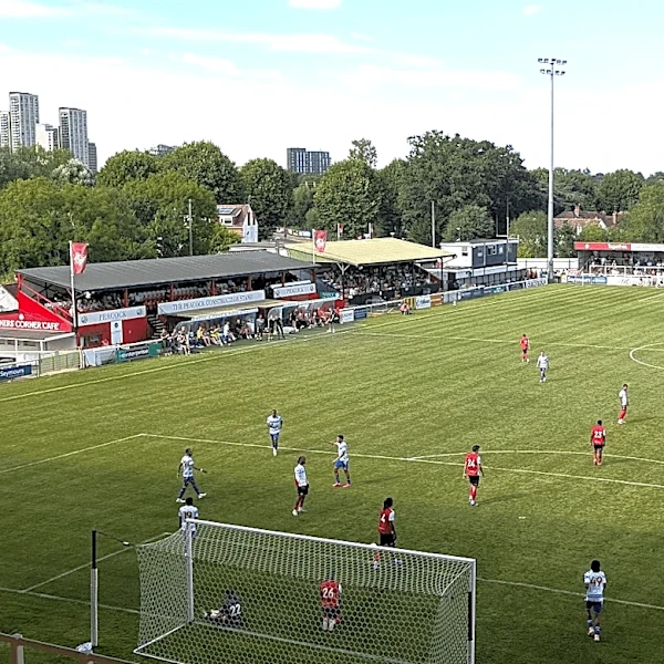 Musings On Reading’s Woking Win And Striker Panic
