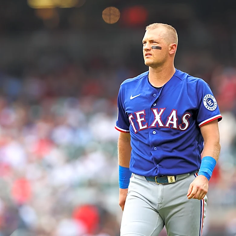 Jung to the i.l., Smith recalled