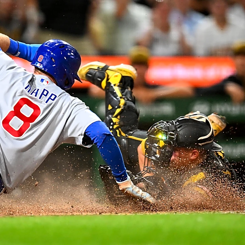 Chicago Cubs vs. Pittsburgh Pirates preview, Saturday 7/25, 5:40 CT