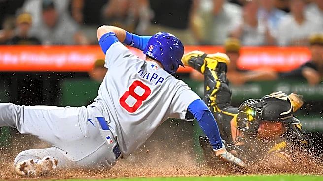 Chicago Cubs vs. Pittsburgh Pirates preview, Saturday 7/25, 5:40 CT