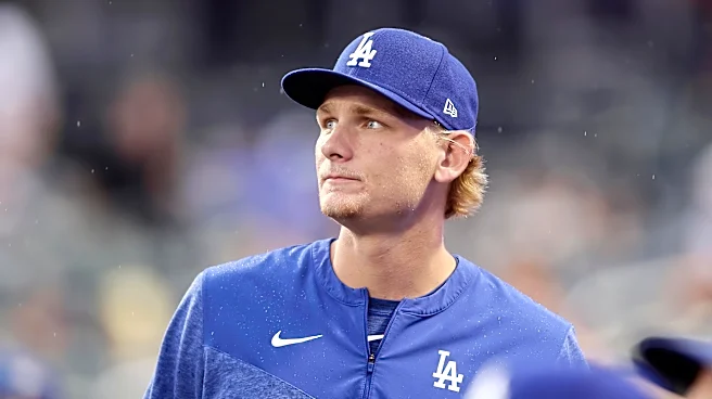 Dodgers on Deck: Sunday, July 26 at Mets