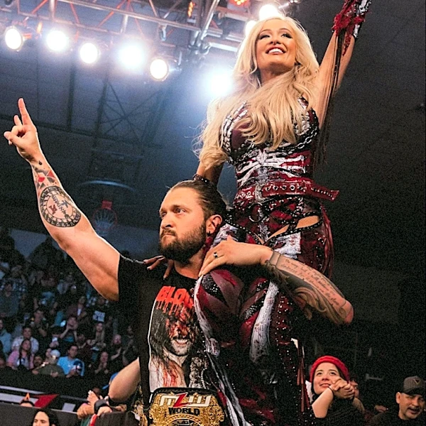 Watch MLW Fusion (July 25, 2026): Killer Kross contract signing for FantasticaMania USA