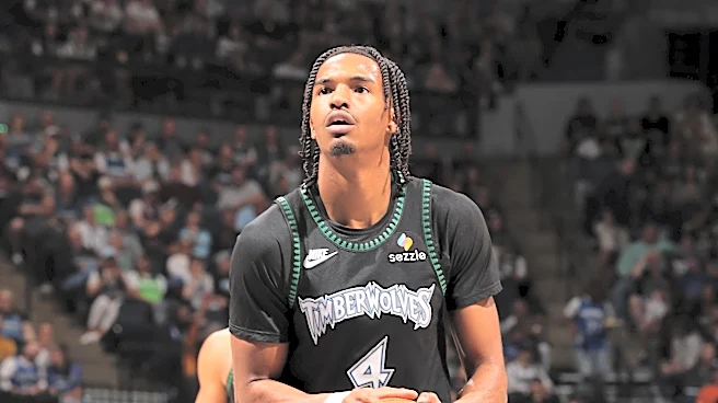 Rockets sign forward Julian Phillips