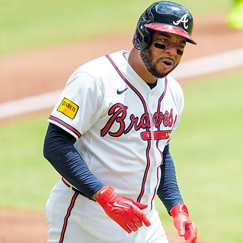 Dominic Smith starts at DH against the Baltimore righty