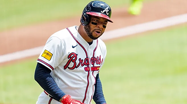 Dominic Smith starts at DH against the Baltimore righty