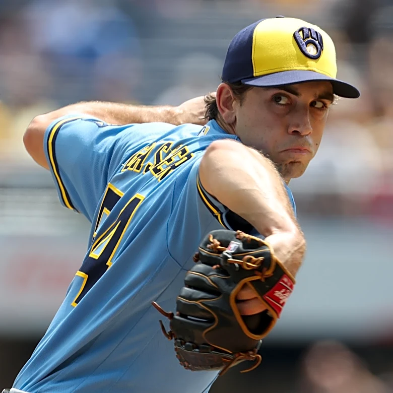 Game Discussion: Milwaukee Brewers (64-39) vs. Colorado Rockies (42-63)