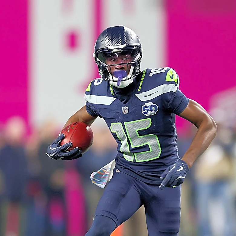No Seahawks land on nonfootball injury list for first time under Mike Macdonald