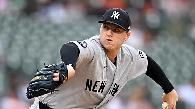 New York Yankees @ Philadelphia Phillies: Ryan Weathers vs. Tim Mayza