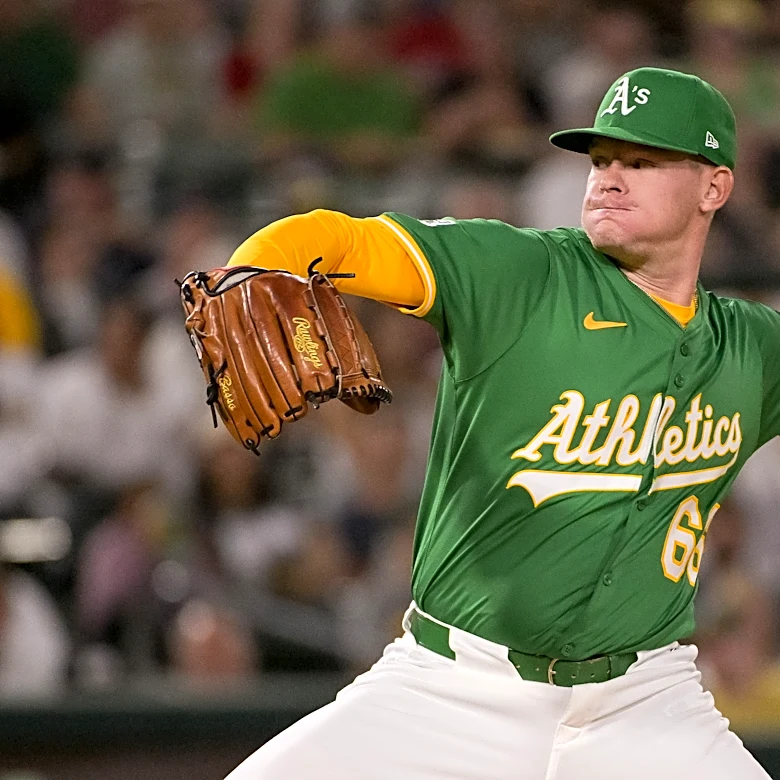 Game #104, Athletics at Twins Game Thread