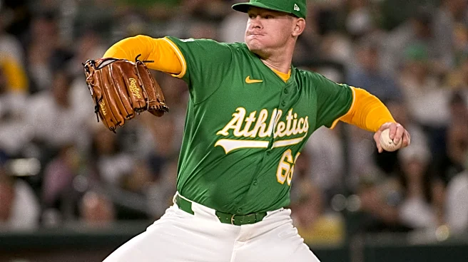 Game #104, Athletics at Twins Game Thread