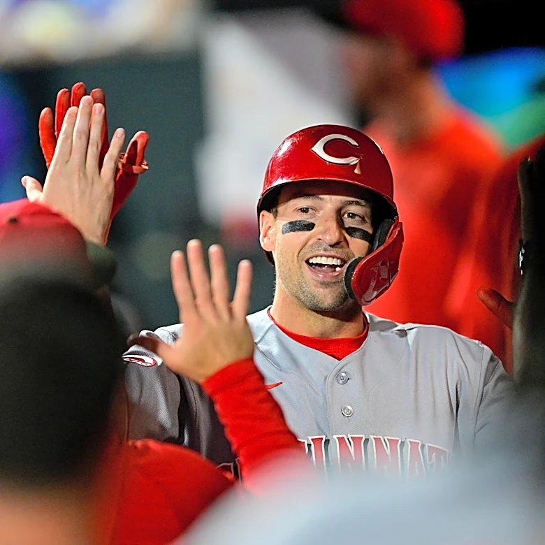 The Spencer Steer trade dilemma for the Cincinnati Reds