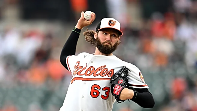 Saturday night Orioles game thread: vs Braves, 7:05
